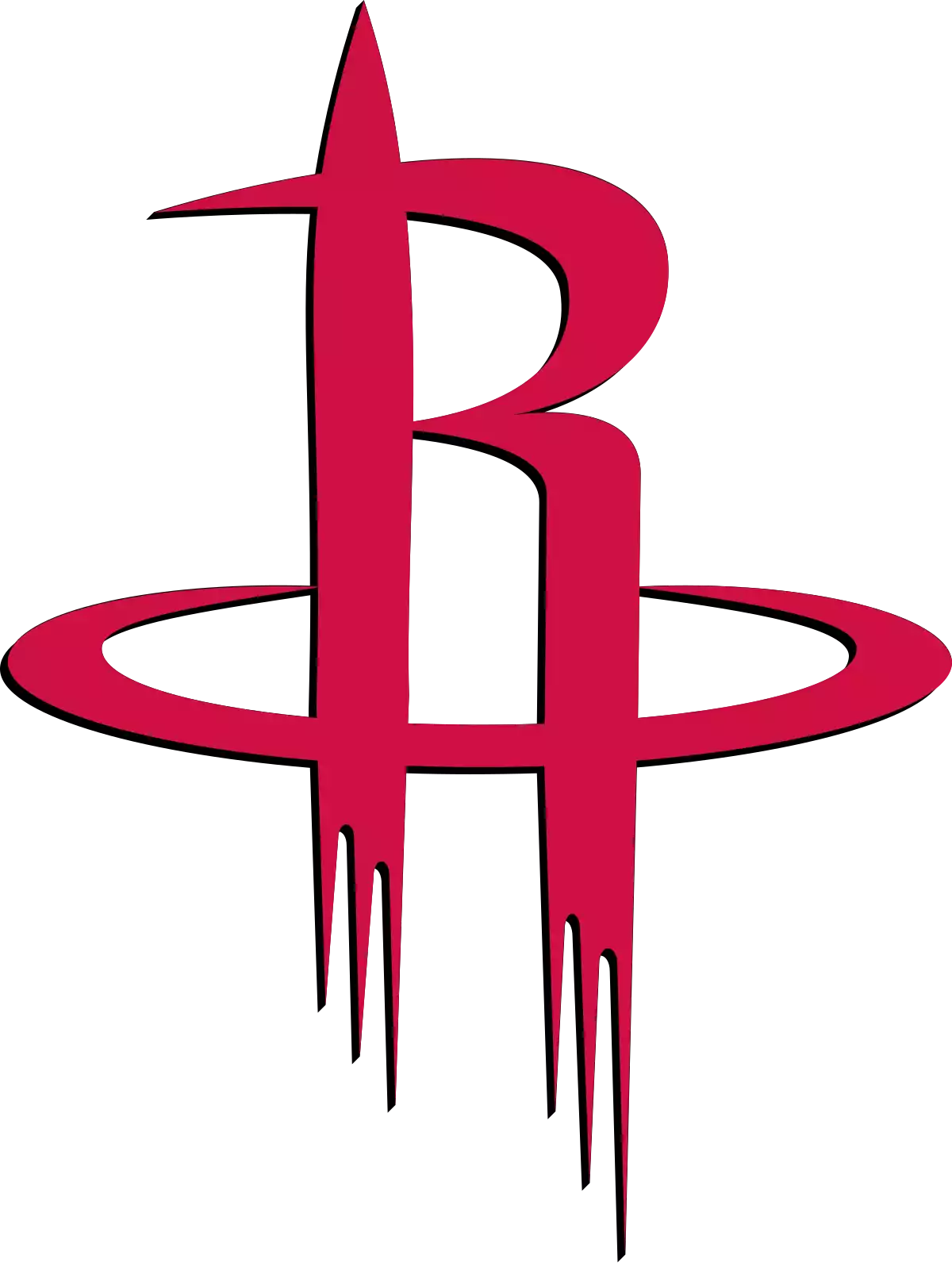 Houston Rockets (Gueye_5000)