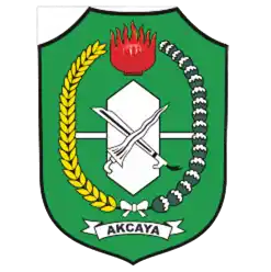 Kalimantan Barat U22