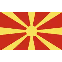 Bắc Macedonia U20