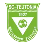Teutonia Watzenborn-Steinberg