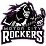 Những người đá bóng Motor City