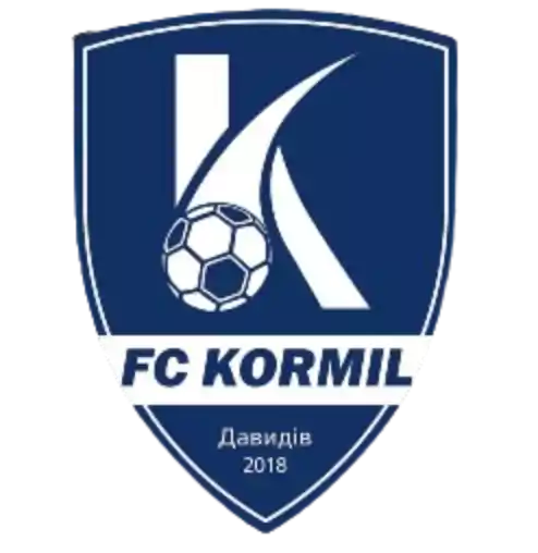 FC Kormil Yavoriv