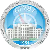 SGUVT Novosibirsk (Nữ)