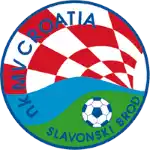 MV Croatia