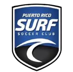 Puerto Rico Surf SC