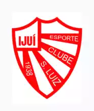 EC Sao Luiz U20