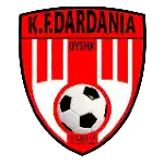 KF Dardania