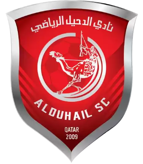 Al-Duhail U19