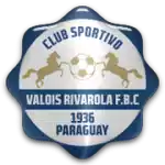 Valois Rivarola
