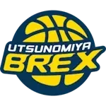 Уцуномия Брекс