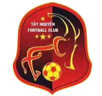 Tay Nguyen Gia Lai U21