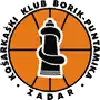KK Aleta Puntamika/Omis/Mogi das Cruzes/KK Velika Gorica