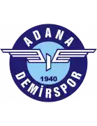 Adana Demirspor U19