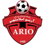 Ario Eslamshahr