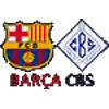Barcelona (Nữ)
