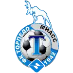 Torpedo Miass