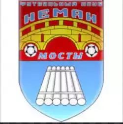 Neman Mosty