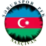 Sharurspor FK