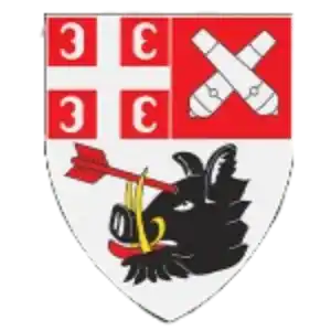 SPD Radnicki Kragujevac