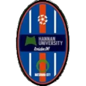 Университет Ханнан Б