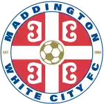 Maddington White City