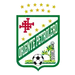 Oriente Petrolero (Women)