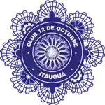 12 de Octubre Itaugua