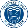 Thị Trấn Chertsey