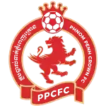 Пномпень Краун