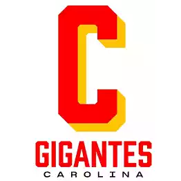 Gagantes De Carolina (Nữ)