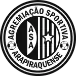 Agremiacao Sportiva Arapiraquense