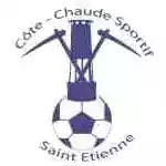 Saint-Etienne Cote Chaude