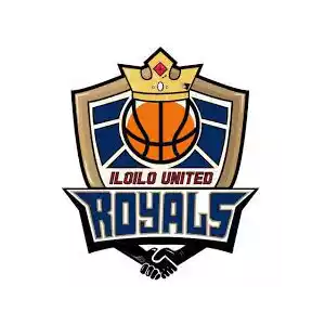 Илоило Юнайтед Роялс