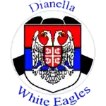 Dianella White Eagles II