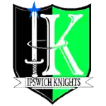 Nhà vô địch Ipswich