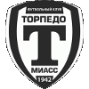 Torpedo Miass II