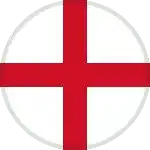 England (Terza)