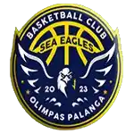 Палангос Олимпас