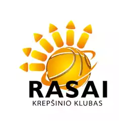Rasai Raseiniai