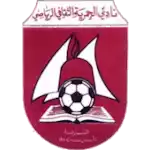 Al Hamriah U19