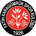 Fatih Karagumruk SK