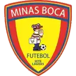 Minas Boca Futebol MG U20