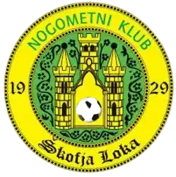 NK Skofja Loka