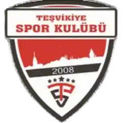 Тешвикийе СК