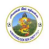 Kirivong Sok Sen Chey