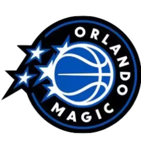 Orlando Magic (BLAZER)