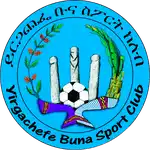 Йирга Шефе Бунаа (жен)