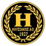 FC Ilisiakos