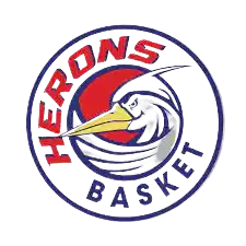 Herons Basket Montecatini