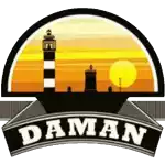Đội tuyển Daman & Diu